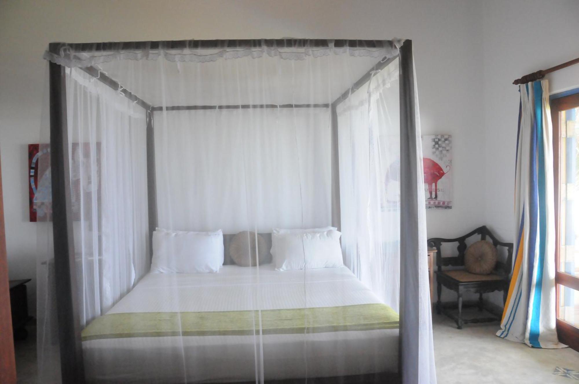 Villa Atulya At Ocean'S Edge Mirissa Quarto foto