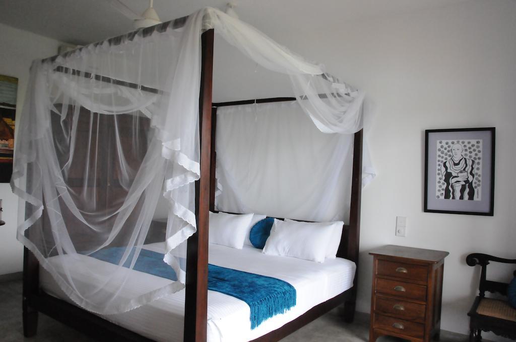 Villa Atulya At Ocean'S Edge Mirissa Quarto foto
