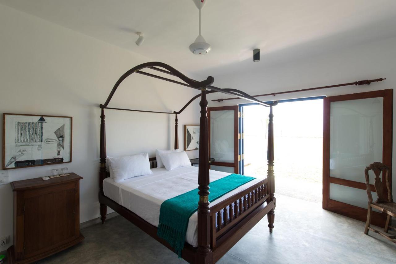 Villa Atulya At Ocean'S Edge Mirissa Quarto foto